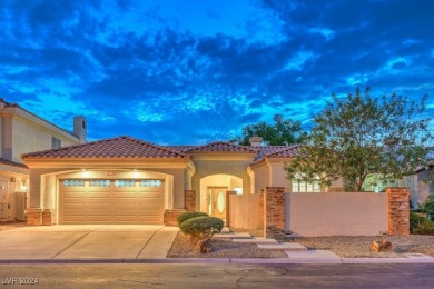 Welcome home to beautifully remodeled home in the guard gated on Painted Desert Golf Club in Nevada - for sale on GolfHomes.com, golf home, golf lot