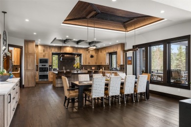 Iron Horse Sanctuary! This exquisite 5,245 sq ft property on Iron Horse Golf Club in Montana - for sale on GolfHomes.com, golf home, golf lot