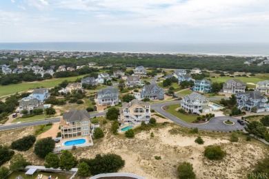 670 Hunt Club Dr, Corolla-This stunning 7bd/7bth plus 2 half on The Currituck Golf Club in North Carolina - for sale on GolfHomes.com, golf home, golf lot