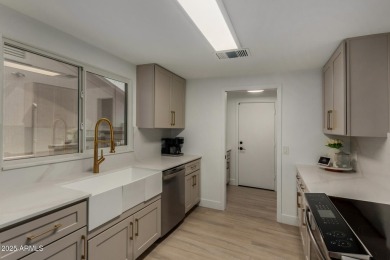 Completely renovated home on Golden Hills golf course - No Age on Arizona Golf Resort and Conference Center in Arizona - for sale on GolfHomes.com, golf home, golf lot