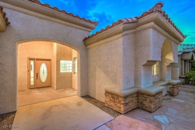 Welcome home to beautifully remodeled home in the guard gated on Painted Desert Golf Club in Nevada - for sale on GolfHomes.com, golf home, golf lot