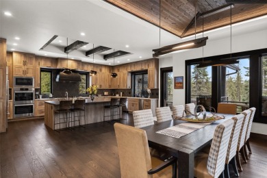 Iron Horse Sanctuary! This exquisite 5,245 sq ft property on Iron Horse Golf Club in Montana - for sale on GolfHomes.com, golf home, golf lot