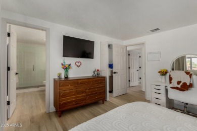 Completely renovated home on Golden Hills golf course - No Age on Arizona Golf Resort and Conference Center in Arizona - for sale on GolfHomes.com, golf home, golf lot