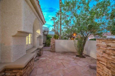 Welcome home to beautifully remodeled home in the guard gated on Painted Desert Golf Club in Nevada - for sale on GolfHomes.com, golf home, golf lot