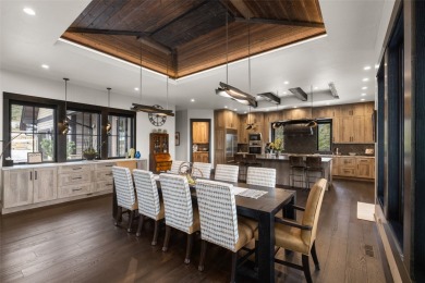 Iron Horse Sanctuary! This exquisite 5,245 sq ft property on Iron Horse Golf Club in Montana - for sale on GolfHomes.com, golf home, golf lot