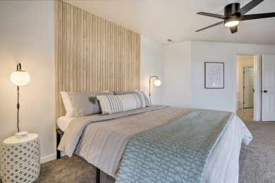 NIGHTLY RENTALS ALLOWED! Updated 3-bed condo in Las Palmas on Sunbrook Golf Course in Utah - for sale on GolfHomes.com, golf home, golf lot