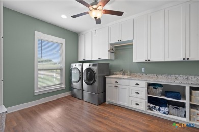 For those looking to live life without limits, this on Greenbrier Golf Club in Texas - for sale on GolfHomes.com, golf home, golf lot