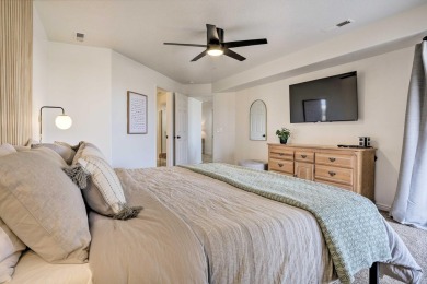 NIGHTLY RENTALS ALLOWED! Updated 3-bed condo in Las Palmas on Sunbrook Golf Course in Utah - for sale on GolfHomes.com, golf home, golf lot