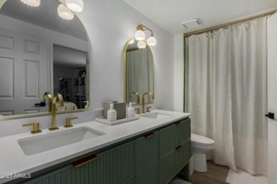 Completely renovated home on Golden Hills golf course - No Age on Arizona Golf Resort and Conference Center in Arizona - for sale on GolfHomes.com, golf home, golf lot