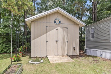 Ready for sand and surf? Welcome to your place in the sun on Indian Wells Golf Course in South Carolina - for sale on GolfHomes.com, golf home, golf lot