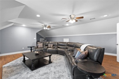 For those looking to live life without limits, this on Greenbrier Golf Club in Texas - for sale on GolfHomes.com, golf home, golf lot