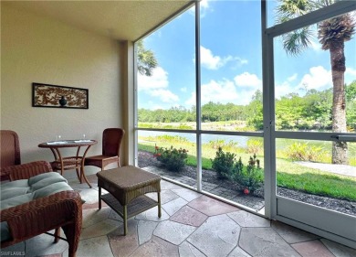 Spectacular Opportunity/Price!!!  Naples Heritage condo with on Naples Heritage Golf and Country Club in Florida - for sale on GolfHomes.com, golf home, golf lot