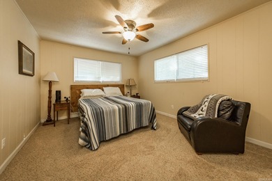 Discover your own slice of paradise with this secluded home on Mountain Ranch Golf Club in Arkansas - for sale on GolfHomes.com, golf home, golf lot