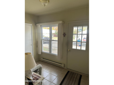 Popular 2 Bedroom WESTWOOD model in mint clean condition on Keswick Village Golf Course in New Jersey - for sale on GolfHomes.com, golf home, golf lot