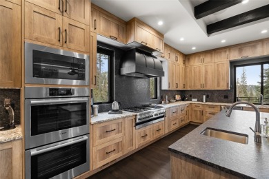 Iron Horse Sanctuary! This exquisite 5,245 sq ft property on Iron Horse Golf Club in Montana - for sale on GolfHomes.com, golf home, golf lot