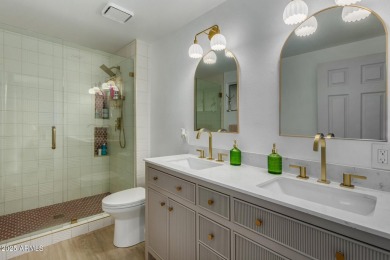Completely renovated home on Golden Hills golf course - No Age on Arizona Golf Resort and Conference Center in Arizona - for sale on GolfHomes.com, golf home, golf lot