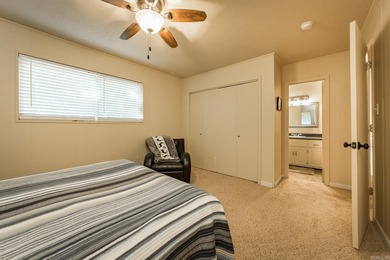 Discover your own slice of paradise with this secluded home on Mountain Ranch Golf Club in Arkansas - for sale on GolfHomes.com, golf home, golf lot