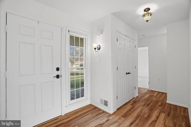 Welcome Home to Comfort, Convenience & Community Living  This on Heritage Harbour Golf Club in Maryland - for sale on GolfHomes.com, golf home, golf lot