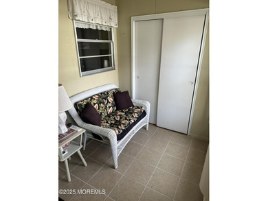 Popular 2 Bedroom WESTWOOD model in mint clean condition on Keswick Village Golf Course in New Jersey - for sale on GolfHomes.com, golf home, golf lot