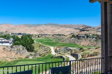 Welcome to luxury living in a small gated enclave within Reno's on Somersett Country Club in Nevada - for sale on GolfHomes.com, golf home, golf lot