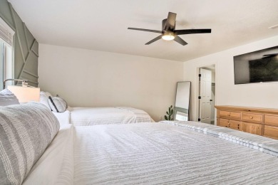 NIGHTLY RENTALS ALLOWED! Updated 3-bed condo in Las Palmas on Sunbrook Golf Course in Utah - for sale on GolfHomes.com, golf home, golf lot