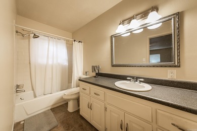 Discover your own slice of paradise with this secluded home on Mountain Ranch Golf Club in Arkansas - for sale on GolfHomes.com, golf home, golf lot