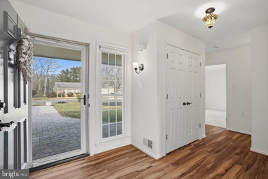 Welcome Home to Comfort, Convenience & Community Living  This on Heritage Harbour Golf Club in Maryland - for sale on GolfHomes.com, golf home, golf lot