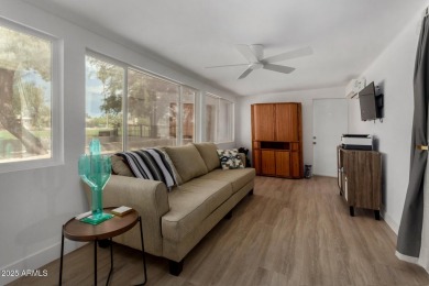 Completely renovated home on Golden Hills golf course - No Age on Arizona Golf Resort and Conference Center in Arizona - for sale on GolfHomes.com, golf home, golf lot