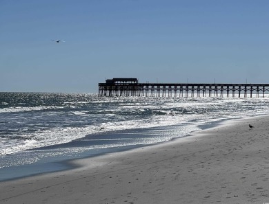 Ready for sand and surf? Welcome to your place in the sun on Indian Wells Golf Course in South Carolina - for sale on GolfHomes.com, golf home, golf lot