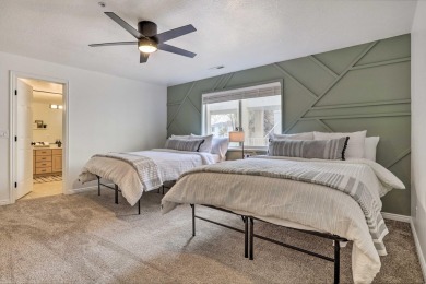 NIGHTLY RENTALS ALLOWED! Updated 3-bed condo in Las Palmas on Sunbrook Golf Course in Utah - for sale on GolfHomes.com, golf home, golf lot