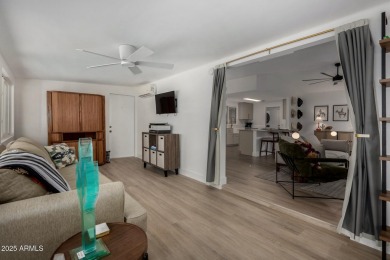 Completely renovated home on Golden Hills golf course - No Age on Arizona Golf Resort and Conference Center in Arizona - for sale on GolfHomes.com, golf home, golf lot