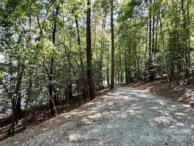 Located on Kingfisher Trace, an enclave of just 9 private lots on Marion Lake Club in North Carolina - for sale on GolfHomes.com, golf home, golf lot