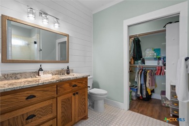 For those looking to live life without limits, this on Greenbrier Golf Club in Texas - for sale on GolfHomes.com, golf home, golf lot