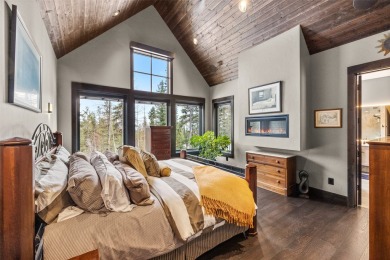 Iron Horse Sanctuary! This exquisite 5,245 sq ft property on Iron Horse Golf Club in Montana - for sale on GolfHomes.com, golf home, golf lot