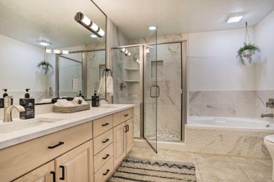 NIGHTLY RENTALS ALLOWED! Updated 3-bed condo in Las Palmas on Sunbrook Golf Course in Utah - for sale on GolfHomes.com, golf home, golf lot