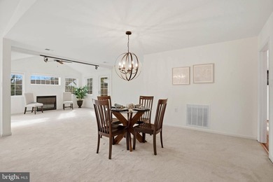 Welcome Home to Comfort, Convenience & Community Living  This on Heritage Harbour Golf Club in Maryland - for sale on GolfHomes.com, golf home, golf lot