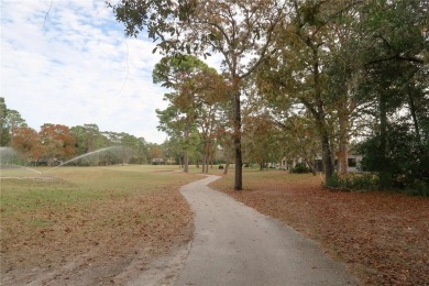 Welcome to this charming 3-bedroom, 2-bathroom home nestled in on Sugarmill Woods Golf and Country Club in Florida - for sale on GolfHomes.com, golf home, golf lot