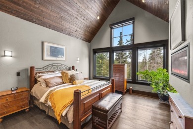 Iron Horse Sanctuary! This exquisite 5,245 sq ft property on Iron Horse Golf Club in Montana - for sale on GolfHomes.com, golf home, golf lot