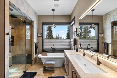 Iron Horse Sanctuary! This exquisite 5,245 sq ft property on Iron Horse Golf Club in Montana - for sale on GolfHomes.com, golf home, golf lot