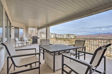 NIGHTLY RENTALS ALLOWED! Updated 3-bed condo in Las Palmas on Sunbrook Golf Course in Utah - for sale on GolfHomes.com, golf home, golf lot