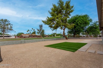 Completely renovated home on Golden Hills golf course - No Age on Arizona Golf Resort and Conference Center in Arizona - for sale on GolfHomes.com, golf home, golf lot
