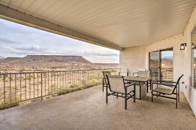 NIGHTLY RENTALS ALLOWED! Updated 3-bed condo in Las Palmas on Sunbrook Golf Course in Utah - for sale on GolfHomes.com, golf home, golf lot