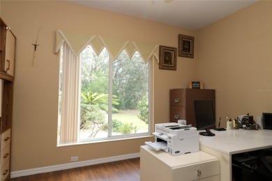 Sought after concrete block and stucco Sanibel located on the on Eagle Ridge At Spruce Creek Country Club in Florida - for sale on GolfHomes.com, golf home, golf lot