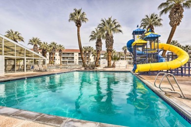 NIGHTLY RENTALS ALLOWED! Updated 3-bed condo in Las Palmas on Sunbrook Golf Course in Utah - for sale on GolfHomes.com, golf home, golf lot