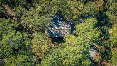 Discover your own slice of paradise with this secluded home on Mountain Ranch Golf Club in Arkansas - for sale on GolfHomes.com, golf home, golf lot