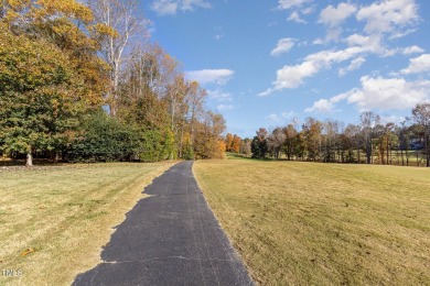 Nestled in a serene cul-de-sac, this beautiful home in Mill on The Club At Mill Creek in North Carolina - for sale on GolfHomes.com, golf home, golf lot