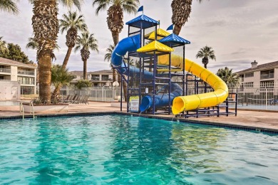 NIGHTLY RENTALS ALLOWED! Updated 3-bed condo in Las Palmas on Sunbrook Golf Course in Utah - for sale on GolfHomes.com, golf home, golf lot