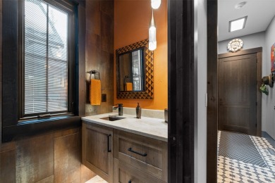 Iron Horse Sanctuary! This exquisite 5,245 sq ft property on Iron Horse Golf Club in Montana - for sale on GolfHomes.com, golf home, golf lot