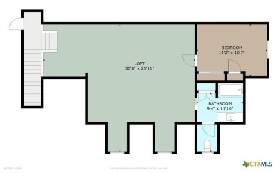 For those looking to live life without limits, this on Greenbrier Golf Club in Texas - for sale on GolfHomes.com, golf home, golf lot