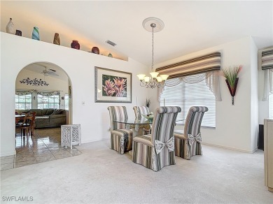 Welcome to this customized Riviera model home in HERONS GLEN on Herons Glen Golf and Country Club in Florida - for sale on GolfHomes.com, golf home, golf lot